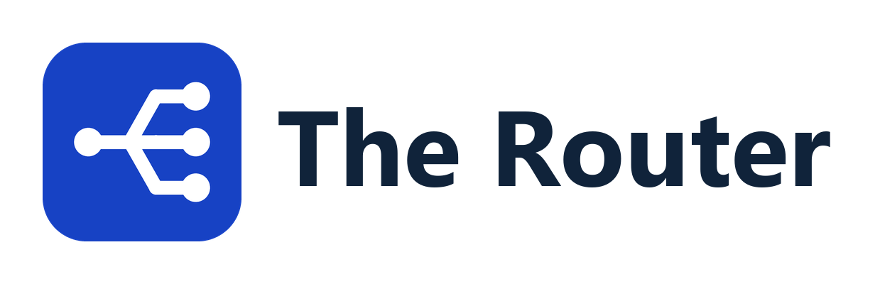 The Router